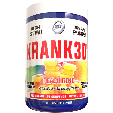 Krank3D