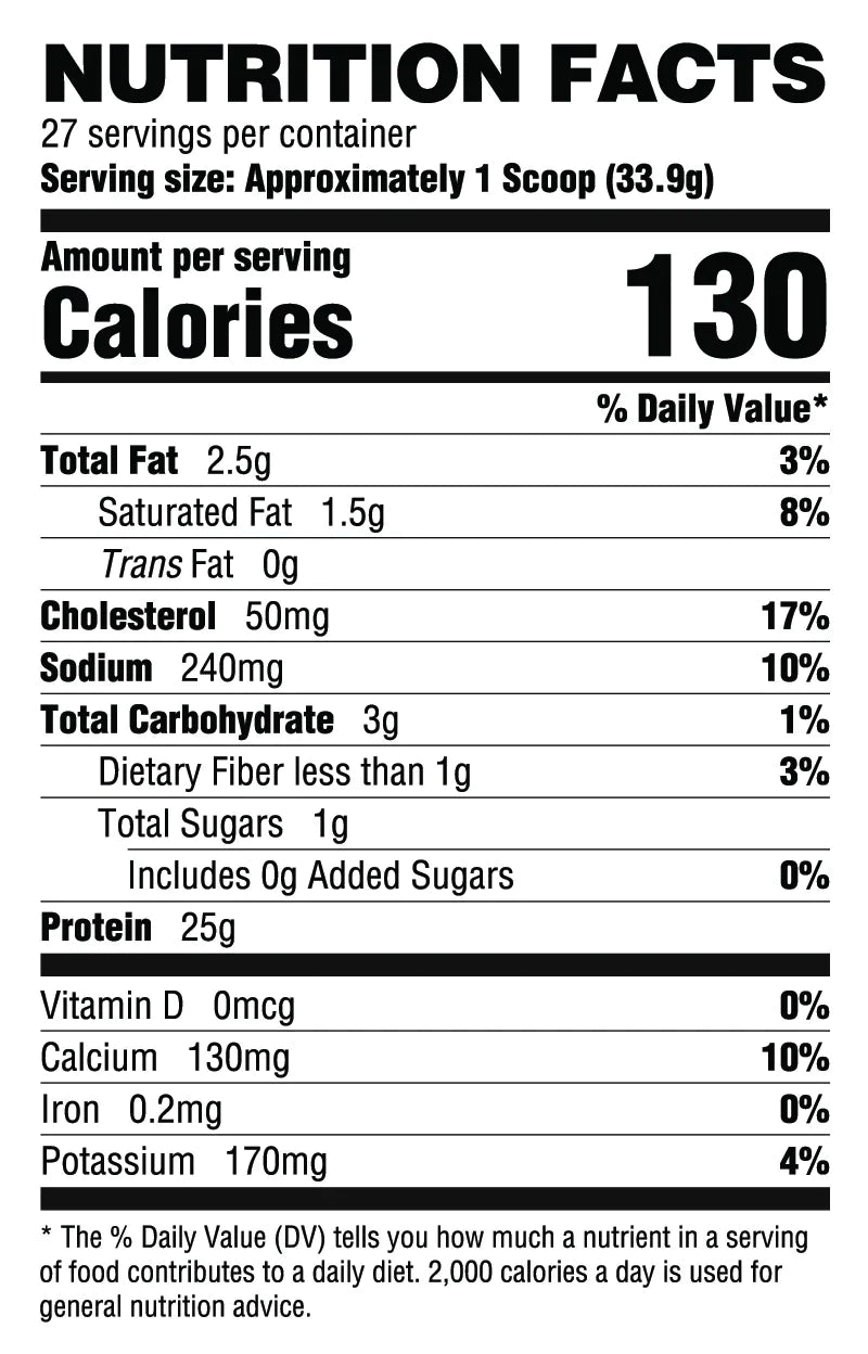 RYSE Protein - 2 Lbs Marshmallow JET PUFFED