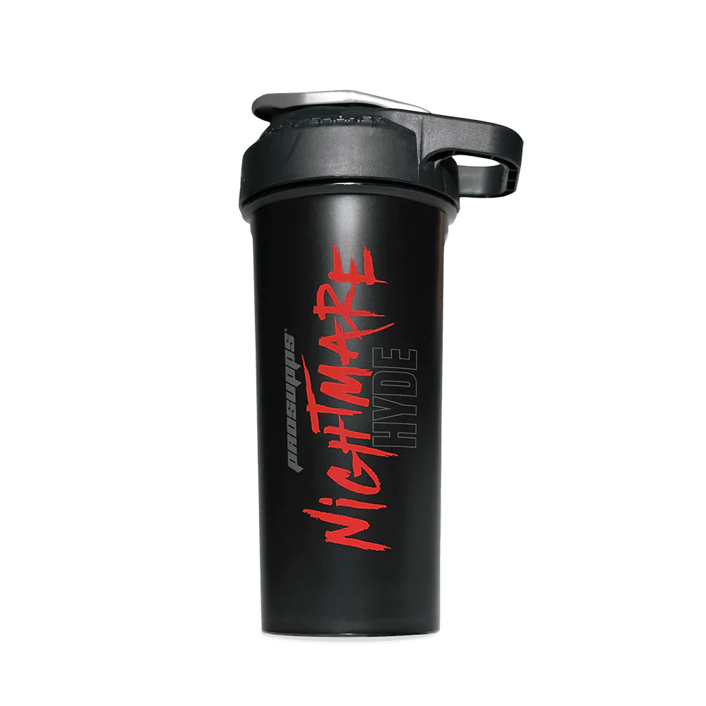 SHAKER PROSUPPS HYDE NIGHTMARE 20 OZ