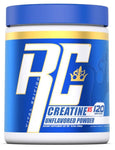 CREATINE XS 300 UNFLAVORED 300 GRS