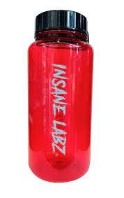 SHAKER CILINDRO INSANE 1LT