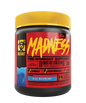 Mutant Madness - 30 servicios