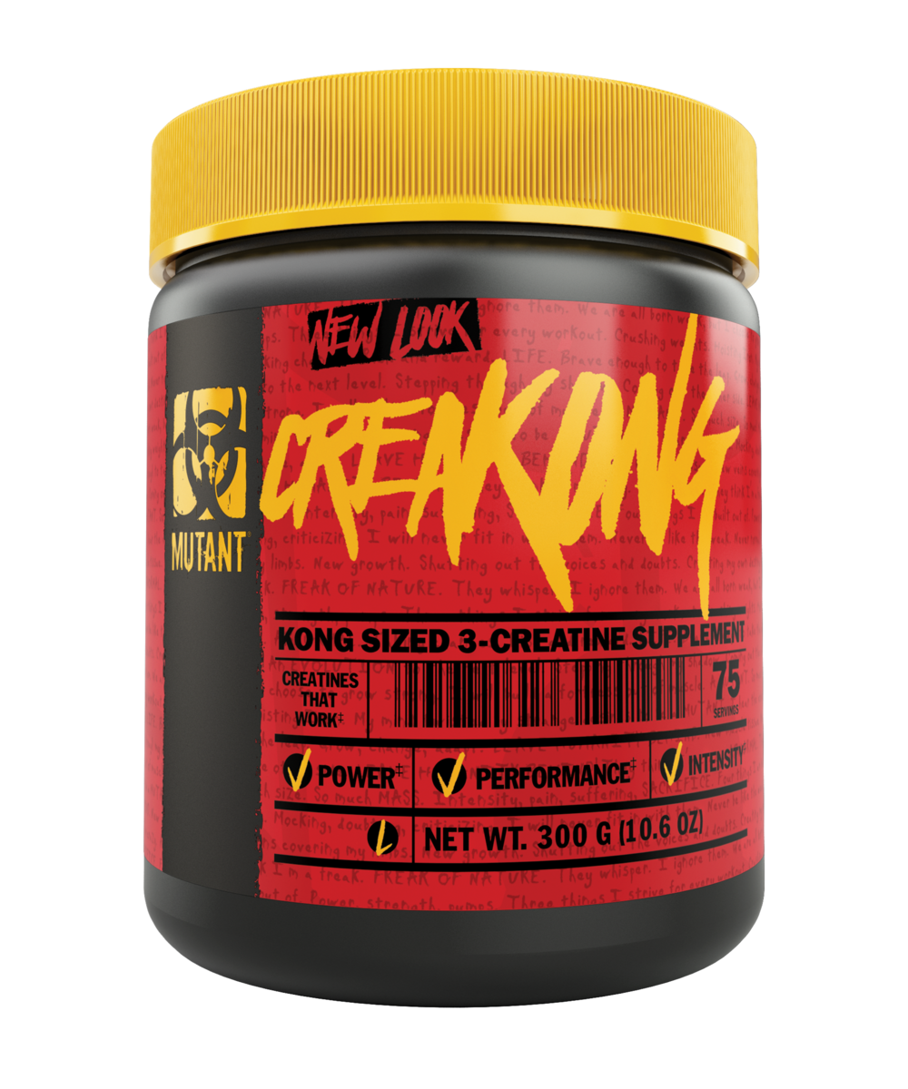 Creakong - 75 Servicios