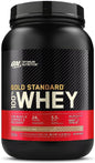 100% WHEY GOLD STANDARD 2 LBS