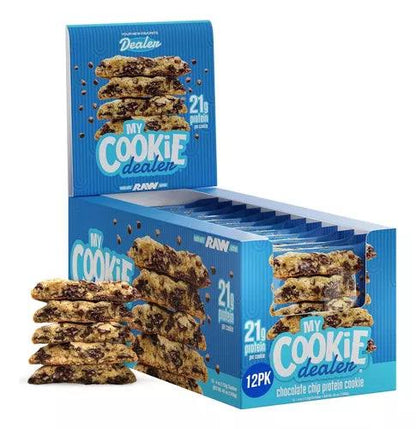MY COOKIE DEALER 12PACK