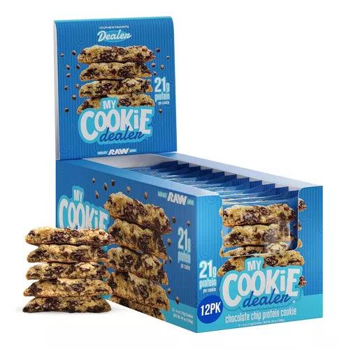 MY COOKIE DEALER 12PACK