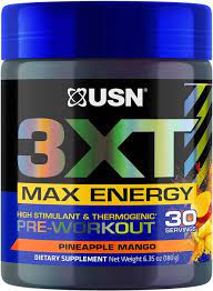 3XT MAX ENERGY 30 SERV