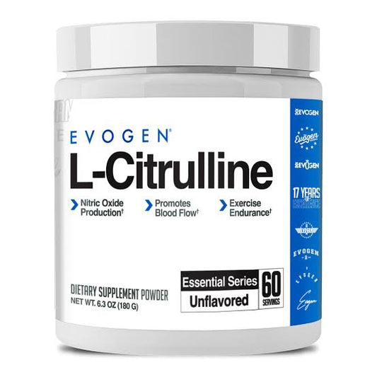 L-CITRULINE EVOGEN