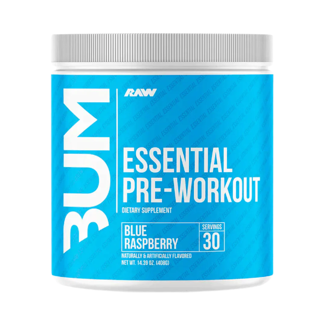 CBUM ESSENTIAL PWO 30 SERV