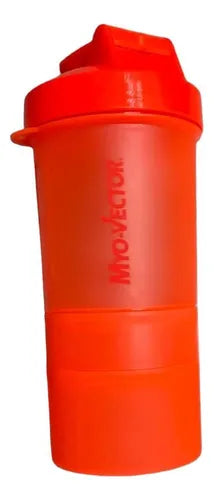 SHAKER MYO VECTOR 400ML