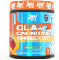 CLA + CARNITINE 50 SERVS