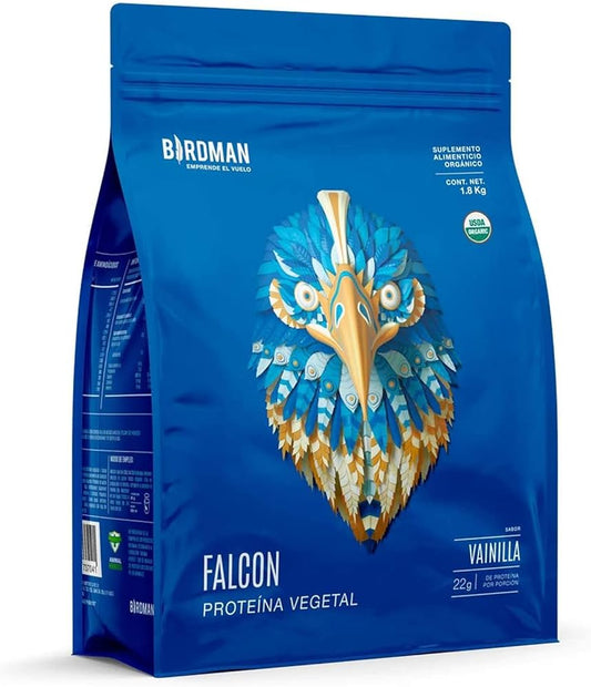 BIRDMAN FALCON BAG 1.8 KG