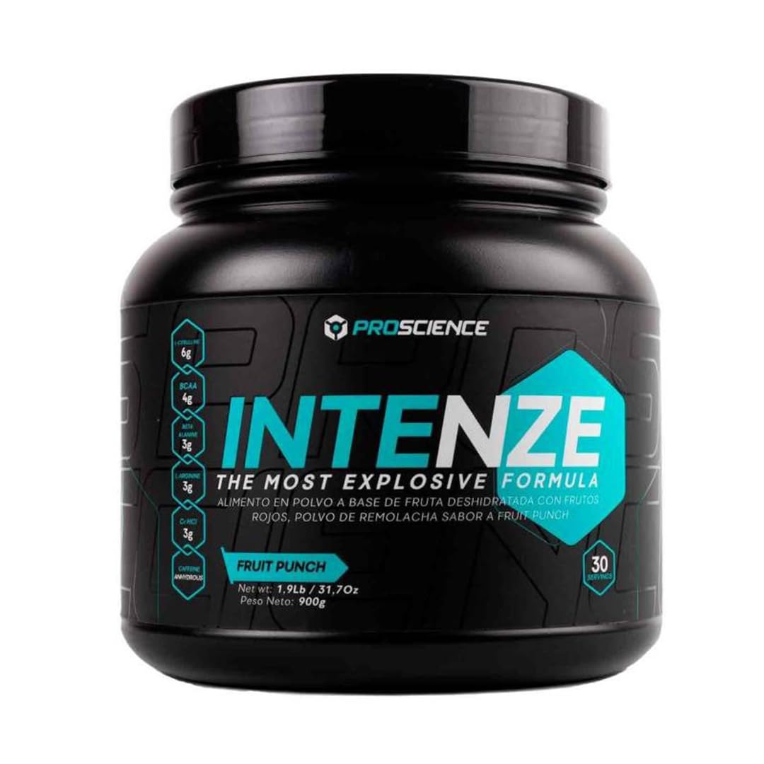 INTENZE 30 SERV