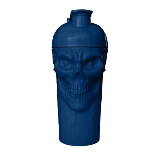 SHAKER THE CURSE