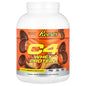 C4 PRO WHEY 5LBS