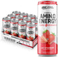 AMINO ENERGY DRINK+ELECTROLYTES 12PACK