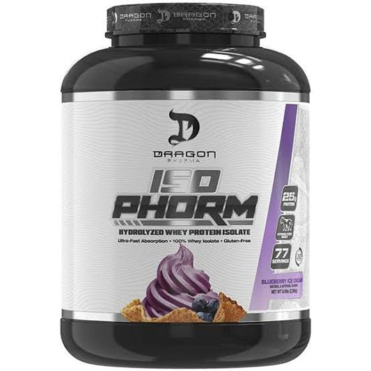 ISOPHORM 5 LBS