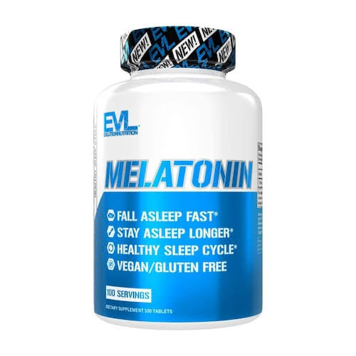 MELATONIN EVL
