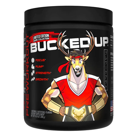 BUCKED UP ANIMES SERIES YUZU PEACH