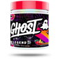 GHOST LEGEND ALL OUT PWO 20 SERV