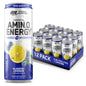 AMINO ENERGY DRINK+ELECTROLYTES 12PACK