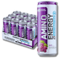 AMINO ENERGY DRINK+ELECTROLYTES 12PACK