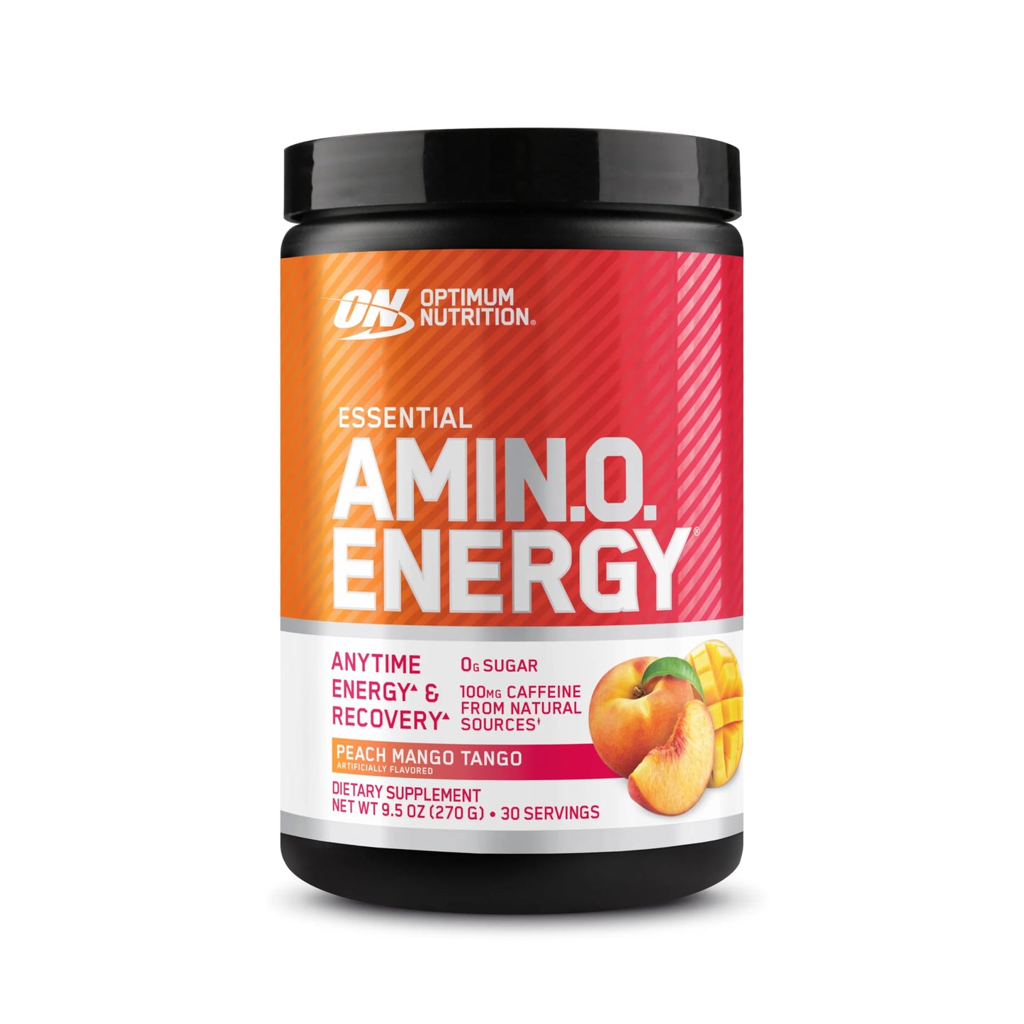 AMINO ENERGY 30 SERVS