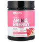 AMINO ENERGY 65 SERVS