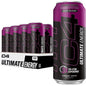 C4 ENERGY 12 PACK
