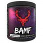 BAMF BLACK 30 SERV.