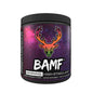 BAMF BLACK 30 SERV.