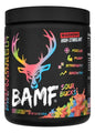 BAMF BLACK 30 SERV.