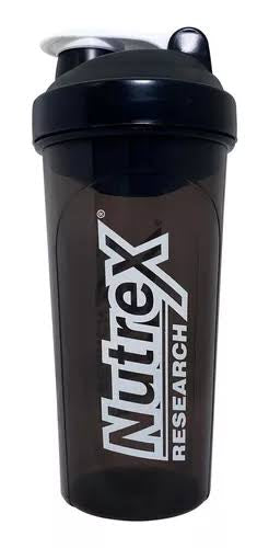 SHAKER NUTREX RESEARCH NEGRO