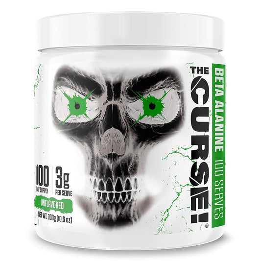JNX BETA ALANINE 100 SERV