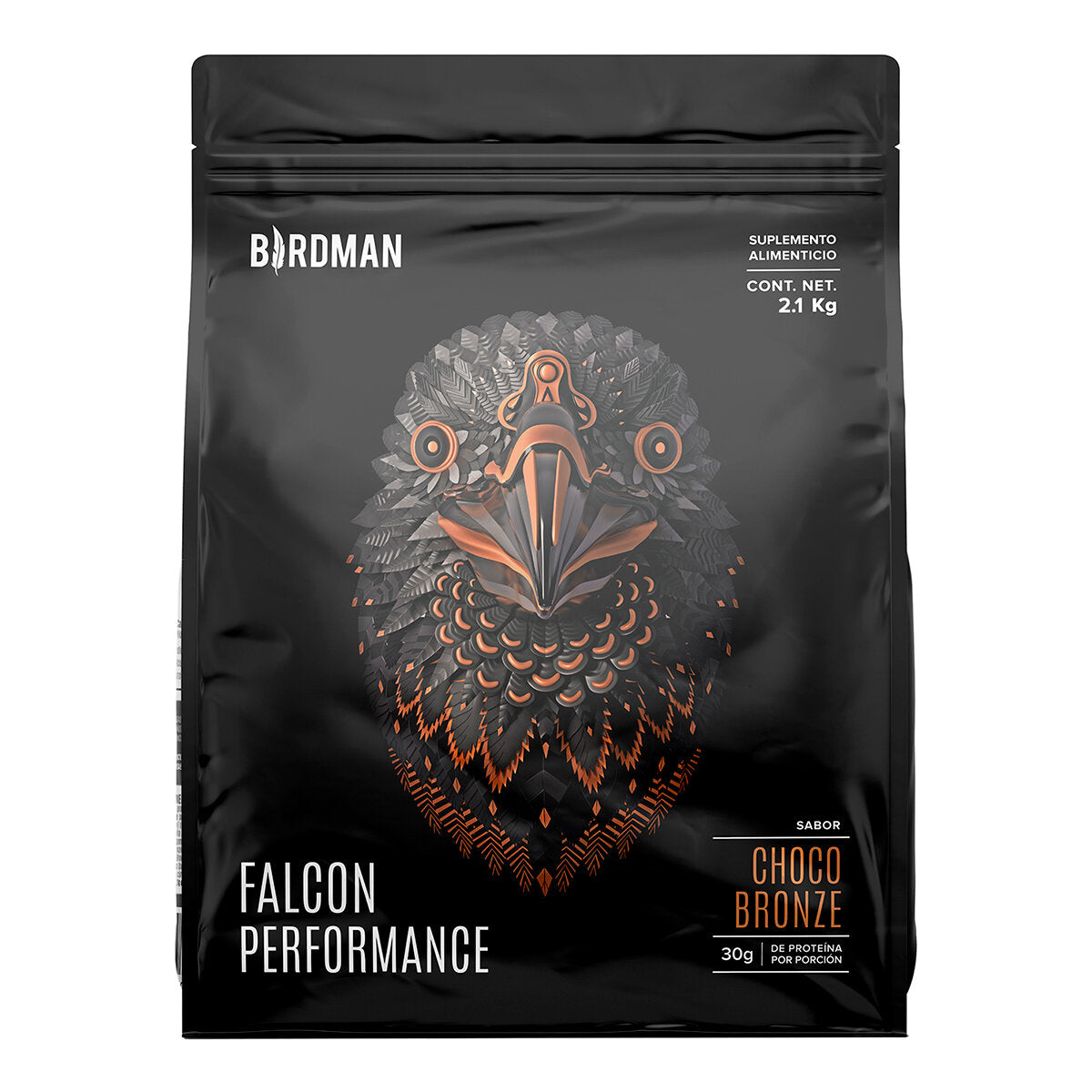 BIRDMAN FALCON PERFORMANCE BAG 1.9 KG