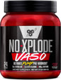 NO-Xplode Vaso Pump - 24 Servicios