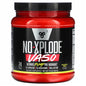 NO-Xplode Vaso Pump - 24 Servicios