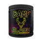 BAMF BLACK 30 SERV.