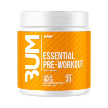 CBUM ESSENTIAL PWO 30 SERV