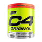 C4 ORIGINAL 50 SERV.