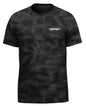 CAMISA FITTED CAMMO BADWOLF
