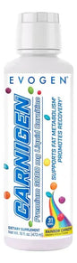 EVOGEN L CARNIGEN LIQUID 16 OZ