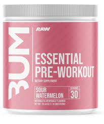 CBUM ESSENTIAL PWO 30 SERV