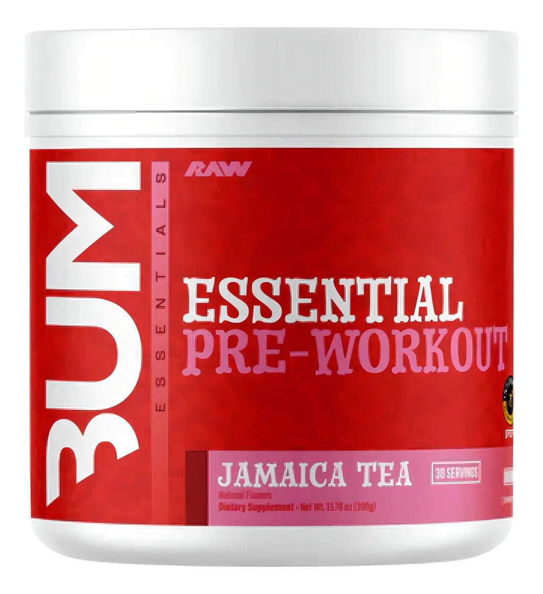 CBUM ESSENTIAL PWO 30 SERV