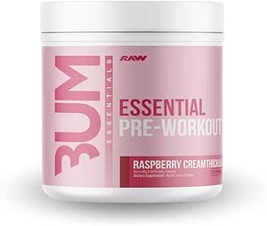 CBUM ESSENTIAL PWO 30 SERV