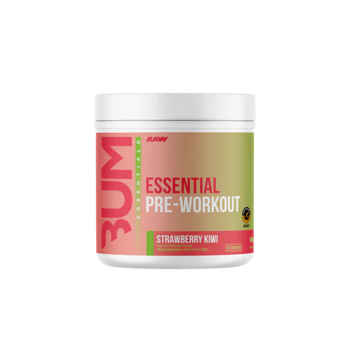 CBUM ESSENTIAL PWO 30 SERV