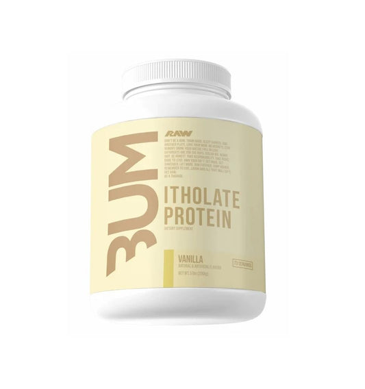 CBUM ISO 5 LBS