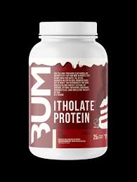 RAW CBUM ITHOLATE 25 SERV