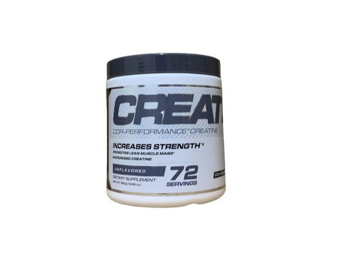 CREATINA CELLUCOR 72 SERV