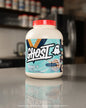 GHOST WHEY PROTEIN 5 LBS